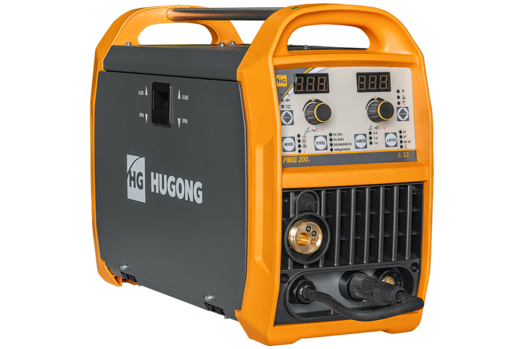 Сварочный полуавтомат PMIG 200 III 029651