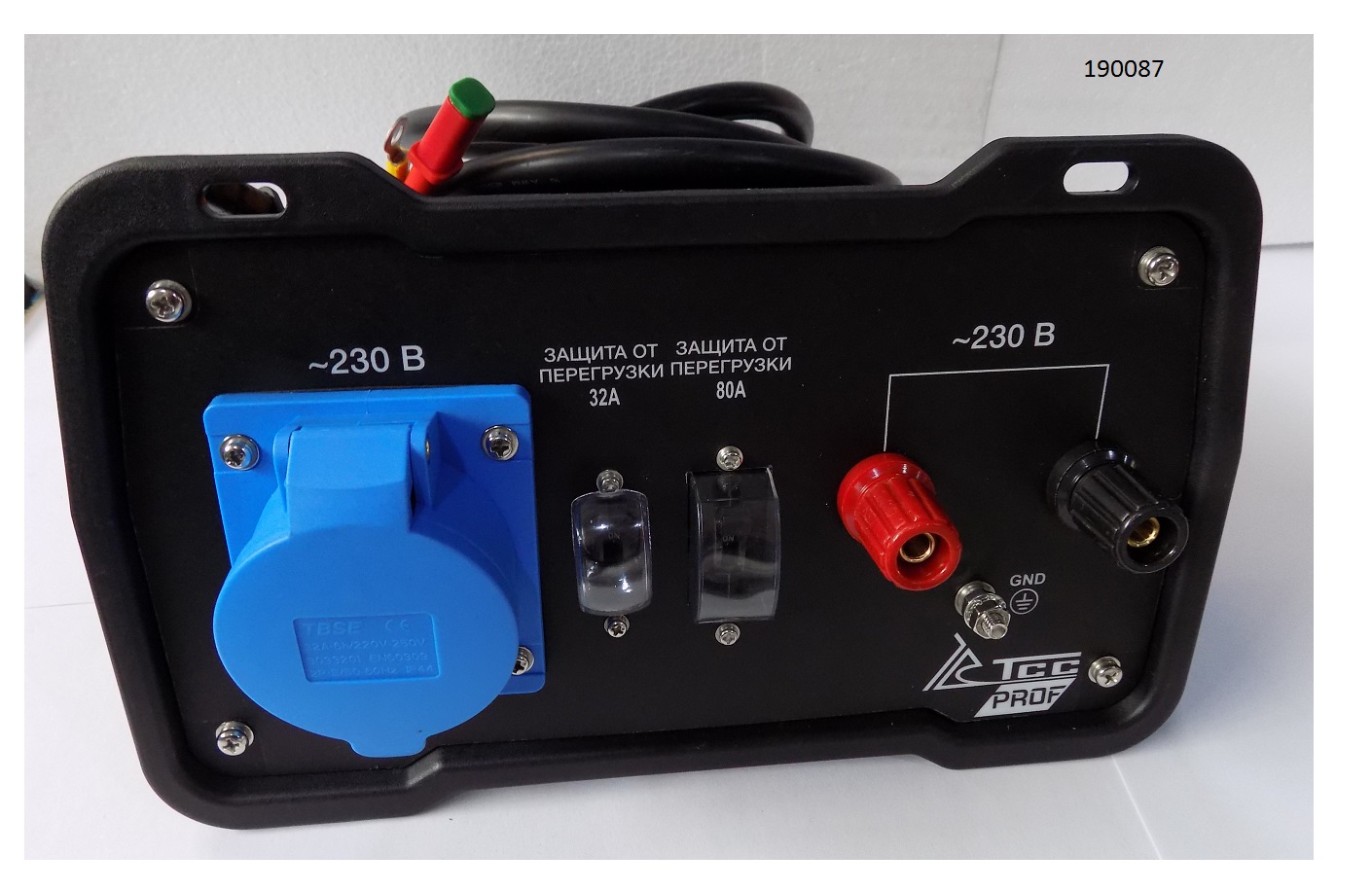 картинка УПРИГ-10