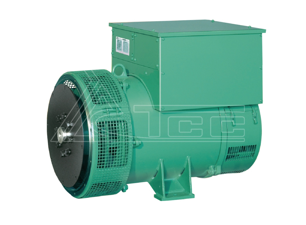 Leroy Somer LSA 52.3L12 037917