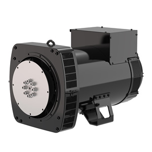 картинка Leroy Somer TAL 044 B J 6S/4 (64 кВт, SAE 3/11.5)