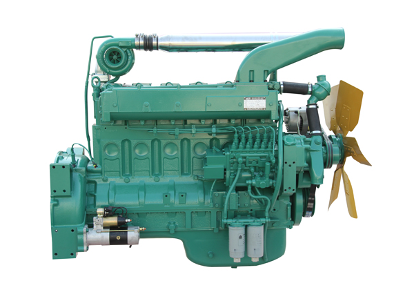 картинка TSS Diesel TDK 330 6LTE