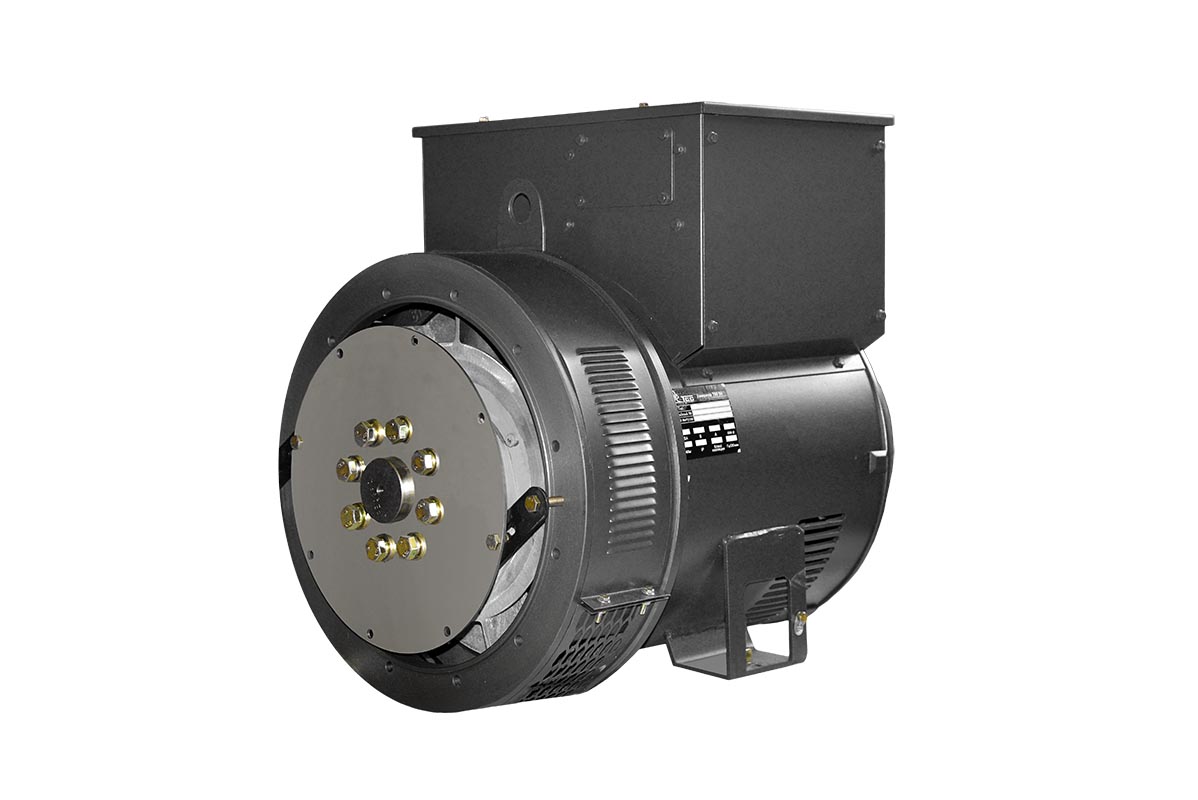 картинка TSS-SA-150(B) SAE 3/11,5 (М2)