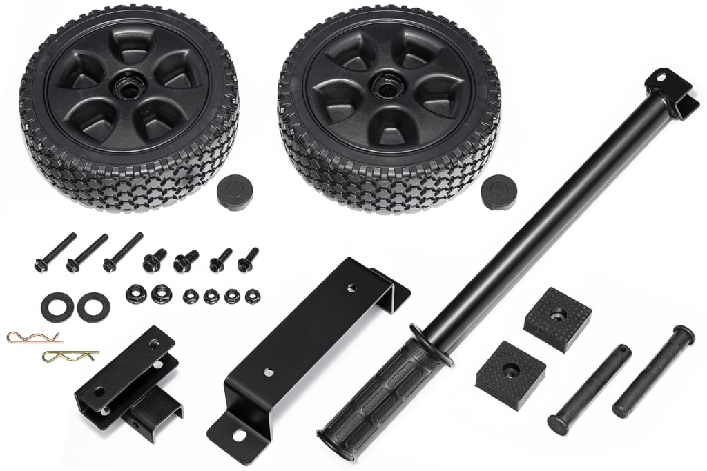 Колесный комплект к SGG 4200Ei 060045