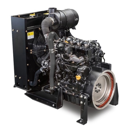 картинка Hyundai Doosan SP344CC