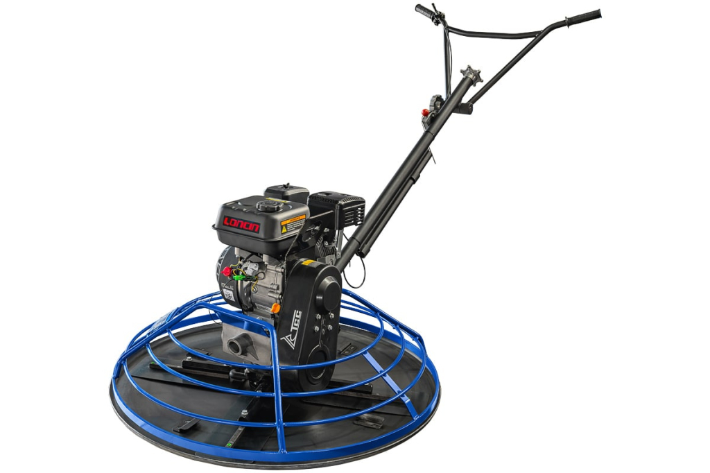 Машина заглаживающая, бензиновая TSS DMD1000L (лопасти, диск) 770000