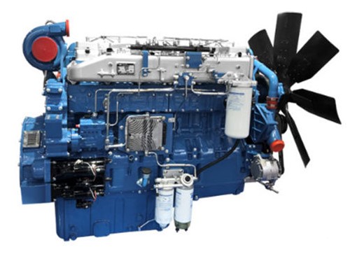 картинка Yuchai YCTD201000-G30