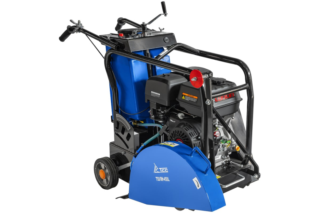 Резчик швов TSS RH-450L 107575