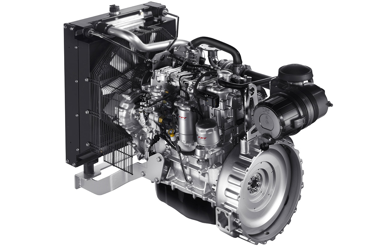 картинка FPT (Iveco) F32AM1A.S500