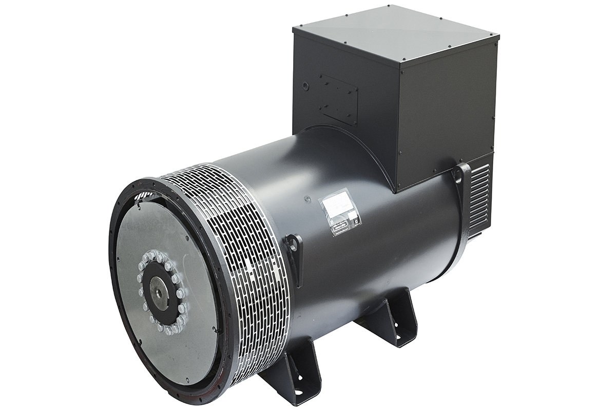 картинка Mecc Alte ECO40-VL SAE 1/14 (600 кВт)