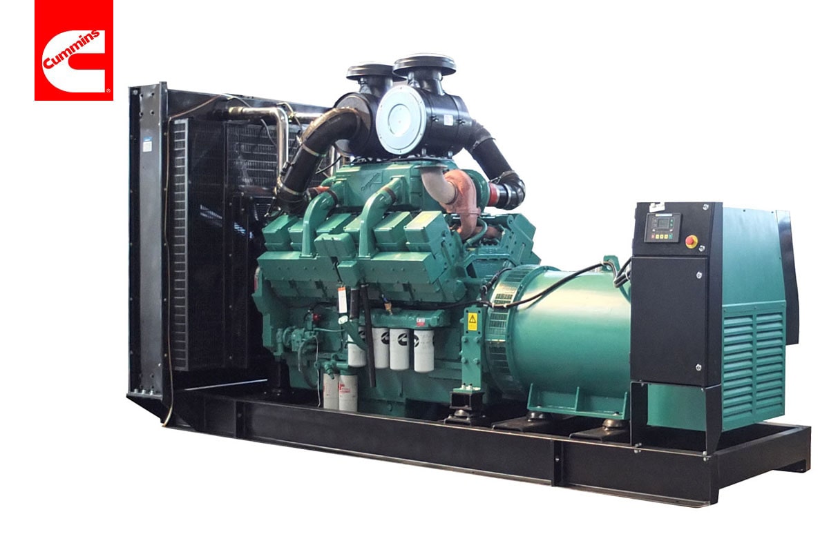 картинка Дизельный генератор ТСС АД-640C-Т400-1РМ15