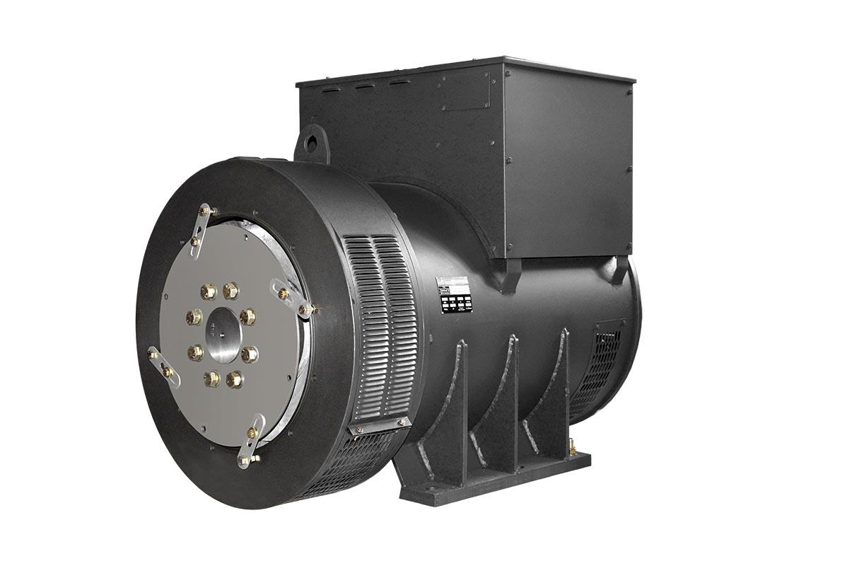 картинка TSS-SA-400(E) SAE 1/14 (М6,17)