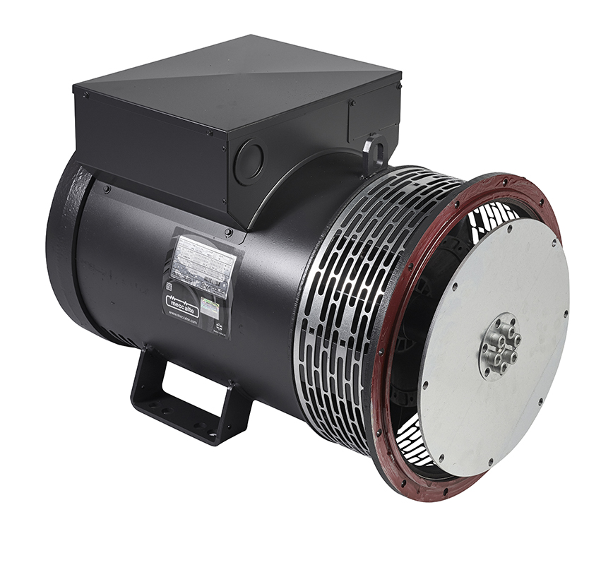 картинка Mecc Alte ECP32-1M/4 (40 кВт)