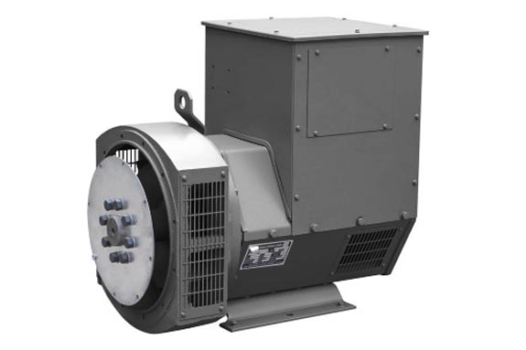 TSS-SA-160 SAE 1/14 (М17) 039501