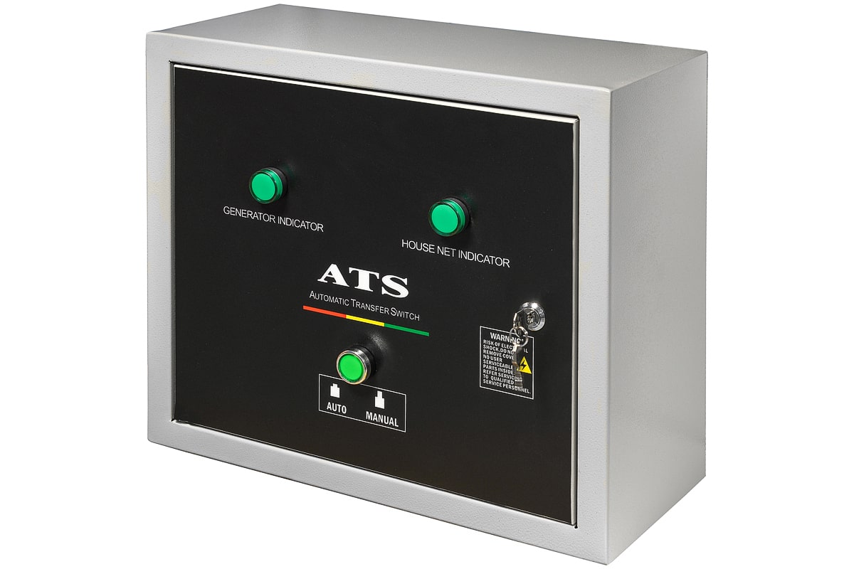 картинка Блок АВР-С 17000/400