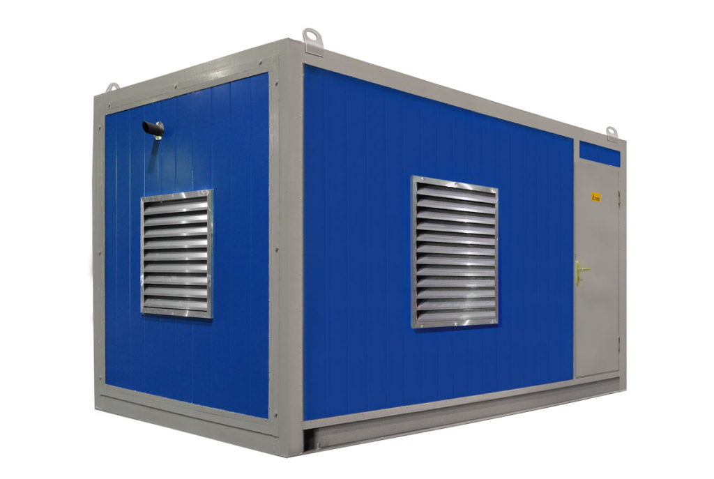 Дизельный генератор ТСС АД-200С-Т400-2РНМ17 032643