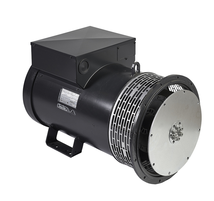 Mecc Alte ECP32-2L  SAE 3/11,5 (66 кВт) 033959