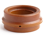 CB-150 Диффузор газовый (Кольцо завихрительное)/swirling Ring 019692 CB-150 Диффузор газовый (Кольцо завихрительное)/swirling Ring 019692