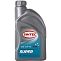 Масло SINTEC Супер SAE 15W-40 API SG/CD канистра 1л/Motor oil 1liter can 031733