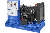 Дизельный генератор ТСС АД-20С-Т400-2РМ7 025696