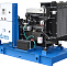 Дизельный генератор ТСС АД-24С-Т400  с АВР 025271