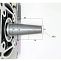 Двигатель дизельный 198F/Engine assy 028147