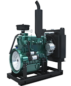 Weichai WP2.3D33E200 017289 Weichai WP2.3D33E200 017289