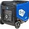 Бензогенератор инверторный 5 кВт SGG 5000ESi TSS 060053