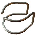 CB-150 Насадка пружинная / spring tip 021171 CB-150 Насадка пружинная / spring tip 021171