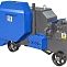 Станок для резки арматуры TSS GQ 42A 490445