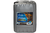 Масло моторное минеральное ТСС Стандарт SAE 15W40 CF-4 канистра 20л/Motor oil 20liter can 046934