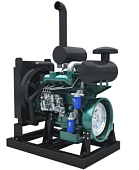 Weichai WP4.1D66E200 017525 Weichai WP4.1D66E200 017525