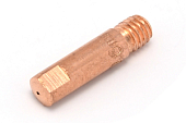 Контактный наконечник м6х25 / 0,6 мм 015926 Контактный наконечник м6х25 / 0,6 мм 015926