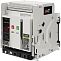 Выключатель автоматический воздушный YEW1-2000/3P (2000A)/Air circuit breaker 021661