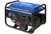 Бензогенератор TSS SGG 3200EN Duplex 060019 Бензогенератор TSS SGG 3200EN Duplex 060019