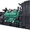 Дизельный генератор ТСС АД-1600С-Т400-1РМ15 (QSK60-G4) 028493