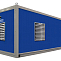 Контейнер Север ПБК-8Т арктического исполнения 030195