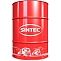 Масло SINTEC Turbo Diesel SAE 10W-40 API CF-4/CF/SJ бочка 204л/Motor oil 204liter barrel разлив 033866