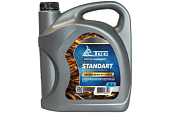 Масло моторное минеральное ТСС Стандарт SAE 15W40 CF-4 канистра 5л/Motor oil 5liter can 046933 Масло моторное минеральное ТСС Стандарт SAE 15W40 CF-4 канистра 5л/Motor oil 5liter can 046933