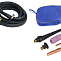 Горелка сварочная TIG с газовым охлаждением WP-17 (2-pin, 4м) / Torch for TIG welding 073667