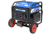 Бензогенератор инверторный SGG 7000Ei TSS 060027 Бензогенератор инверторный SGG 7000Ei TSS 060027