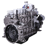 TSS Diesel TDH 240 6LTE 023608 TSS Diesel TDH 240 6LTE 023608