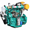 TSS Diesel TDK 66 4LT 004151