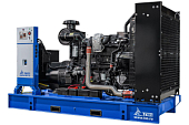 Дизельный генератор ТСС АД-800С-Т400-1РМ15 051992
