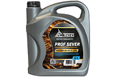 Масло моторное полусинтетическое ТСС Проф Север SAE 10W40 API CI-4/SL канистра 5л/Motor oil 5liter can 046945 Масло моторное полусинтетическое ТСС Проф Север SAE 10W40 API CI-4/SL канистра 5л/Motor oil 5liter can 046945