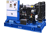 Дизельный генератор ТСС АД-16С-Т400-2РМ5 с АВР 039313 Дизельный генератор ТСС АД-16С-Т400-2РМ5 с АВР 039313