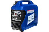 Бензогенератор инверторный SGG 1400Si TSS 060024 Бензогенератор инверторный SGG 1400Si TSS 060024
