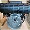 Двигатель бензиновый Loncin LC2V90FD (Вал: конус Type D) 028185