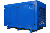Дизельный генератор ТСС АД-400С-Т400 в погодозащитном кожухе 025353 Дизельный генератор ТСС АД-400С-Т400 в погодозащитном кожухе 025353