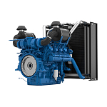 Baudouin 8M33G900/5 045309 Baudouin 8M33G900/5 045309