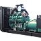 Дизельный генератор ТСС АД-640C-Т400-1РМ15 026195